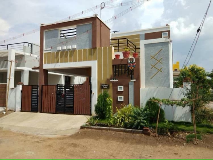 Single Property Image