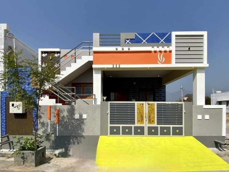 2BHK house for sale