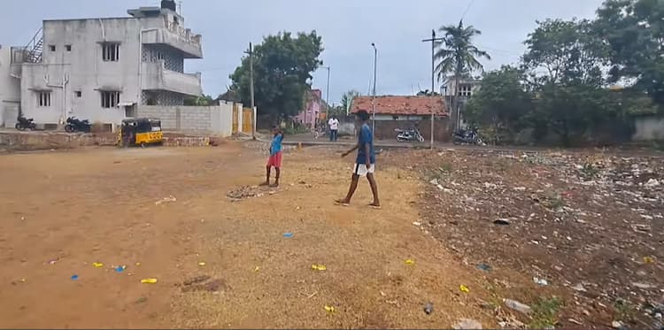 Single Property Image