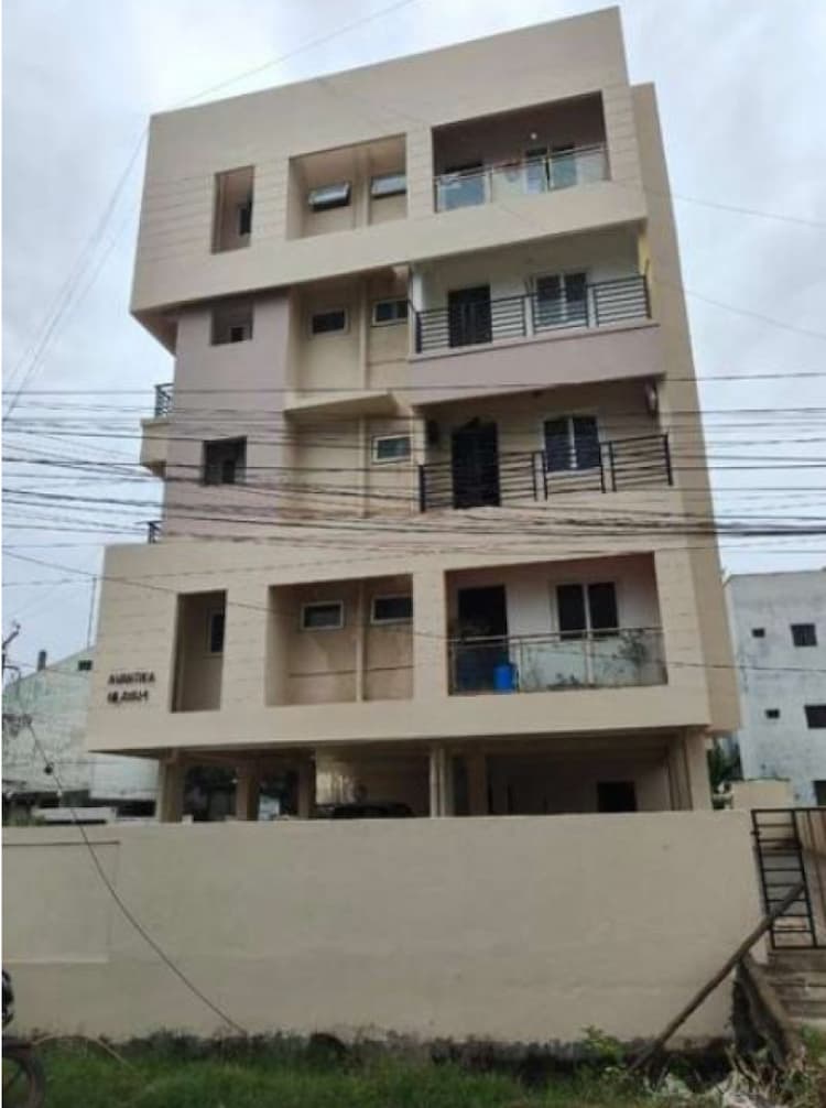3 BHK apartment for Sale