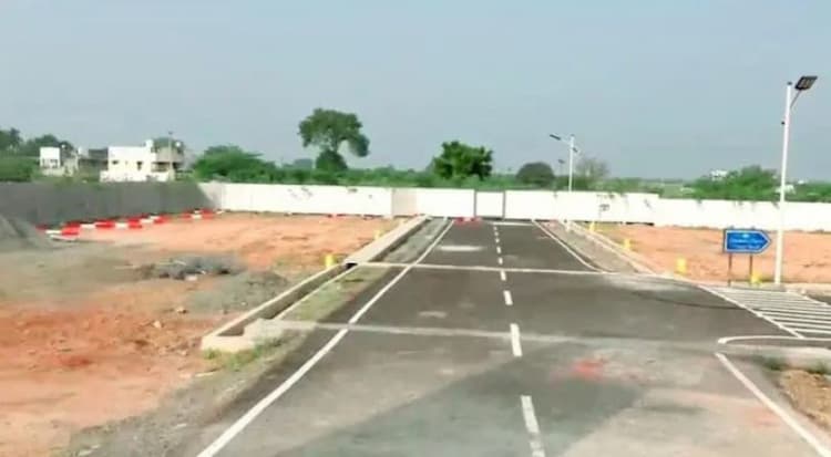 ATHAVATHUR PROPERTY