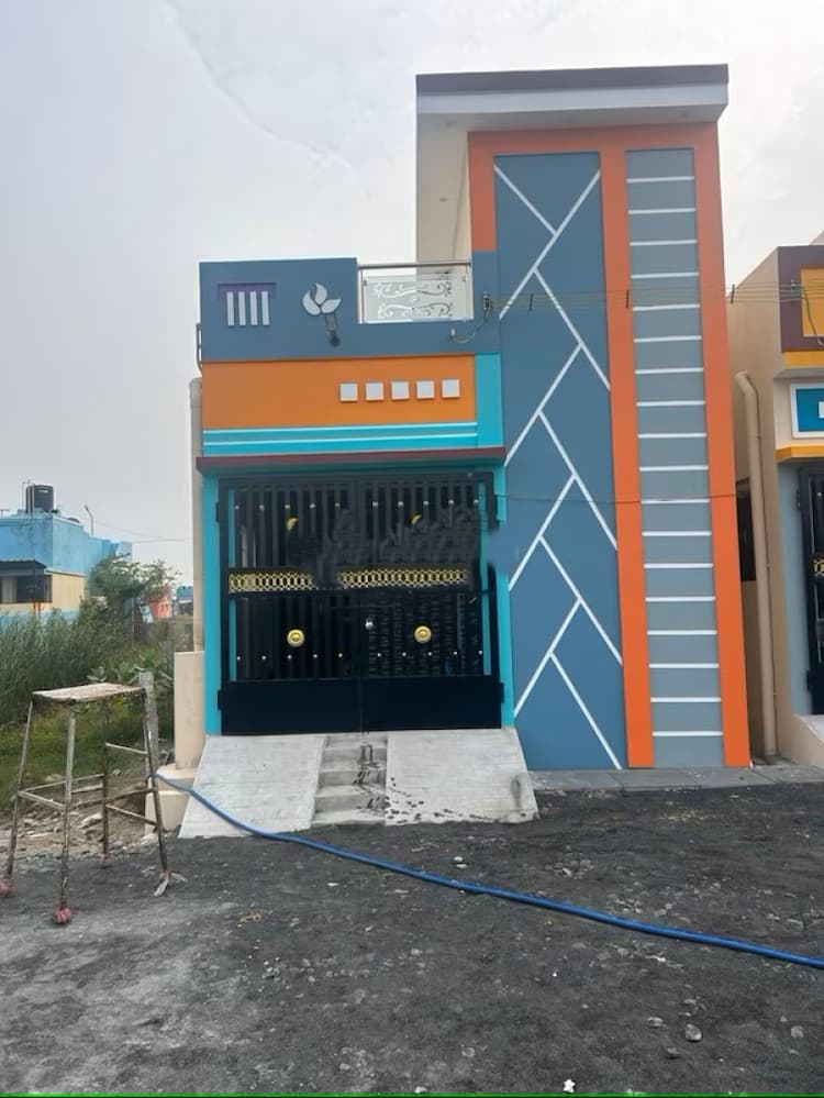 2bhk house for sale 