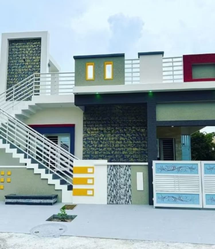 2 BHK House for sale