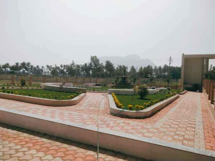 Single Property Image