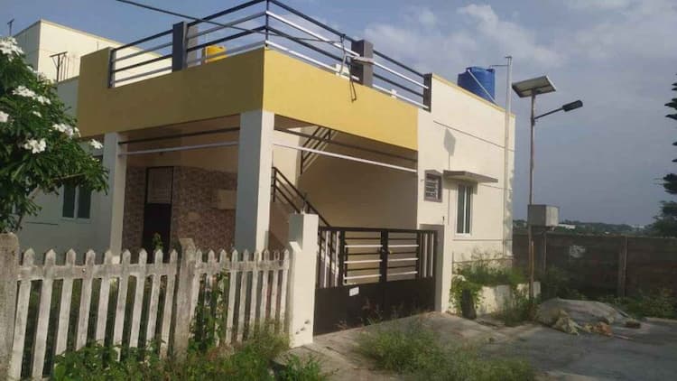 Villa for sale