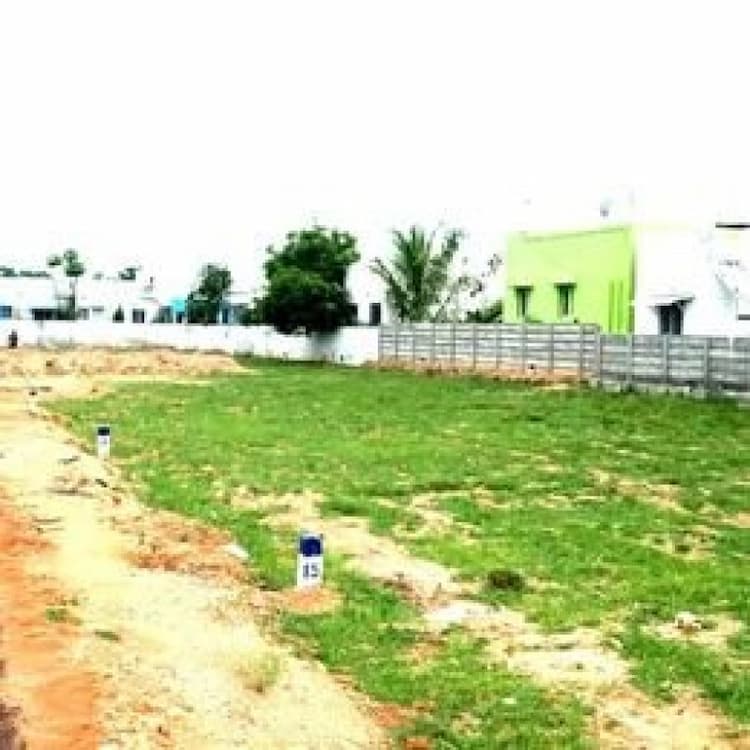 Single Property Image