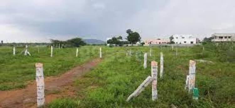 Plot sale