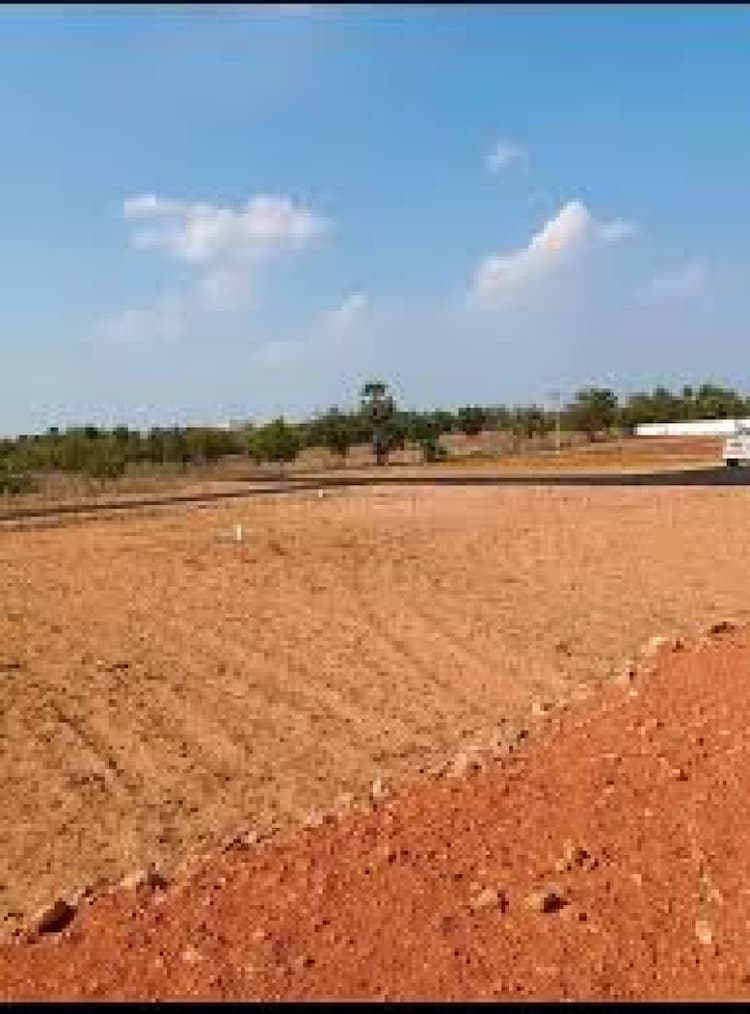 land sale