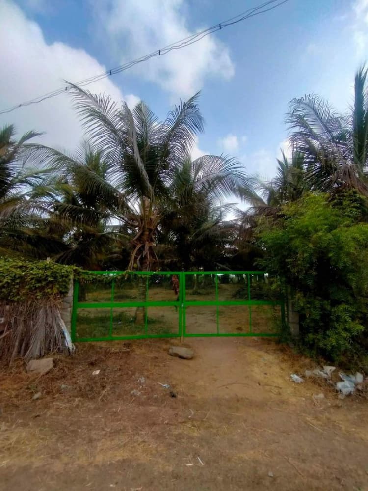 Single Property Image