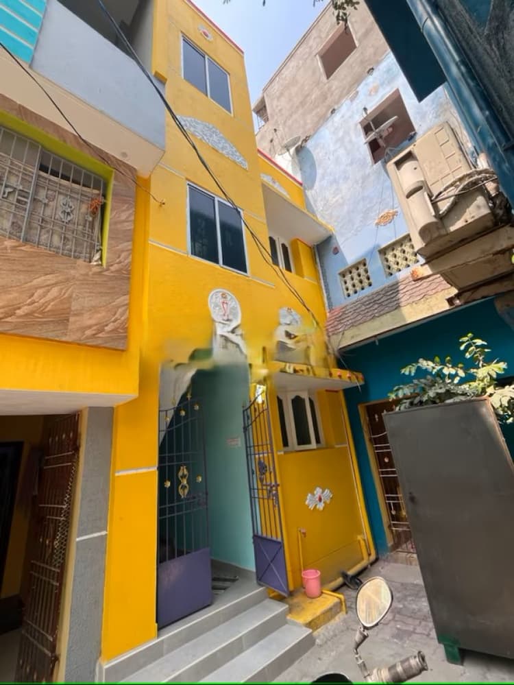 2bhk house for sale 
