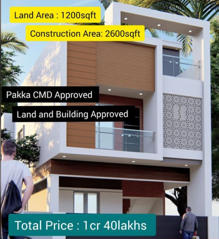 House for Sales
