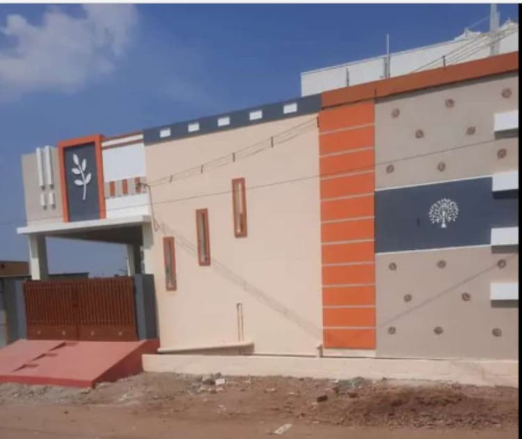 2bhk house for sale 