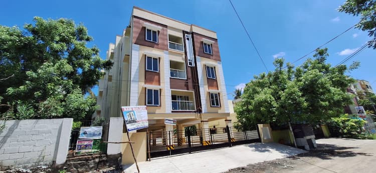 Single Property Image