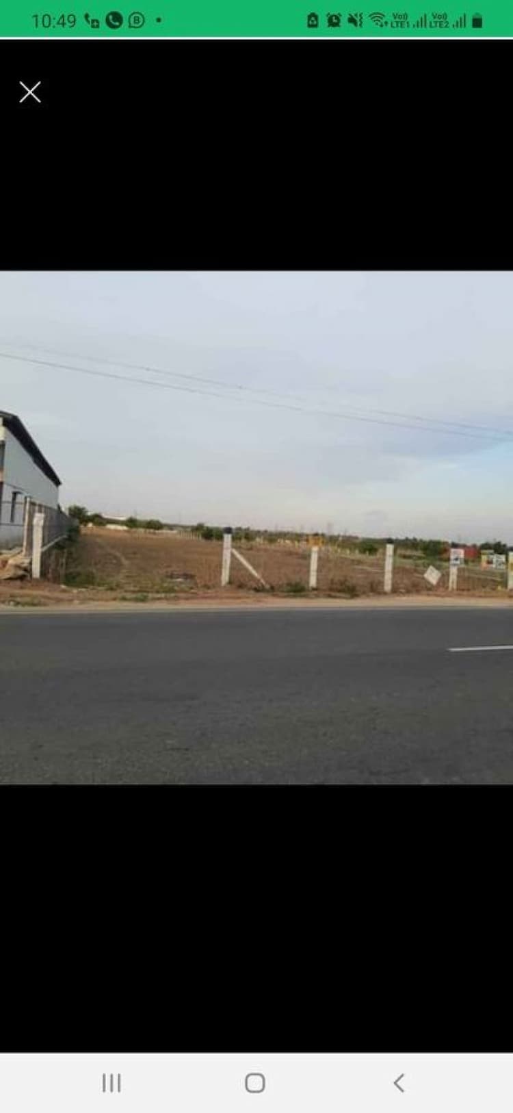 site for sale