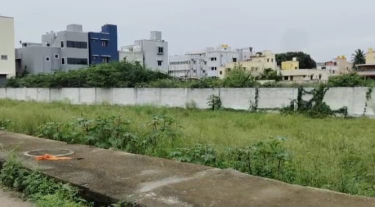 Land for sale