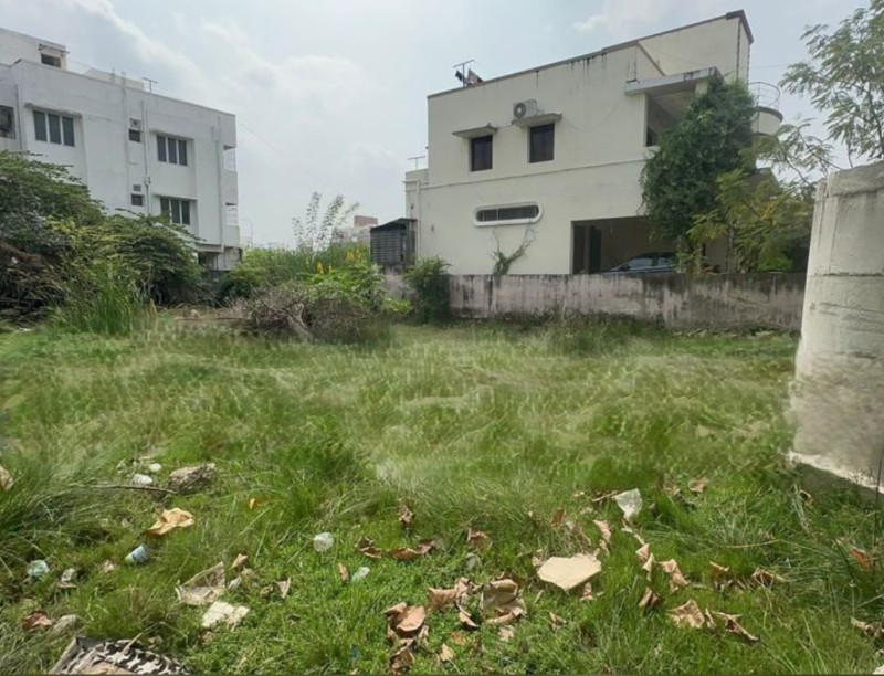 Land for sales