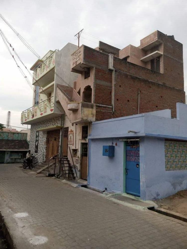 Single Property Image