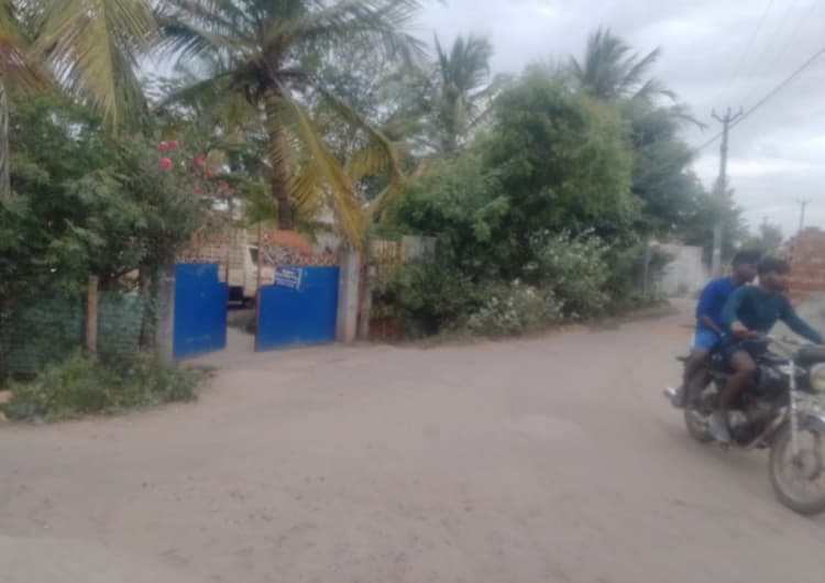10370 Sq.Ft, Land for sale in Ondipudur
