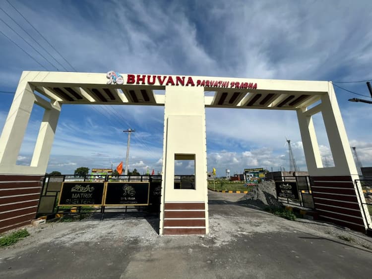 Bhuvana township