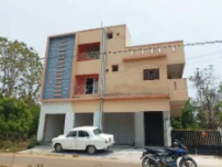 5 BHK House for Sale