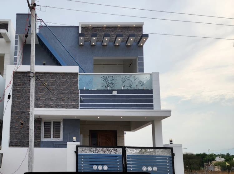 3bhk house for sale 