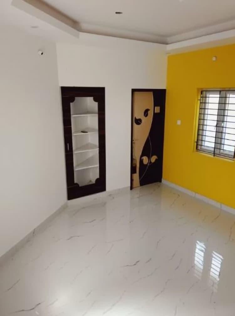 2 BHK Apartment for sale