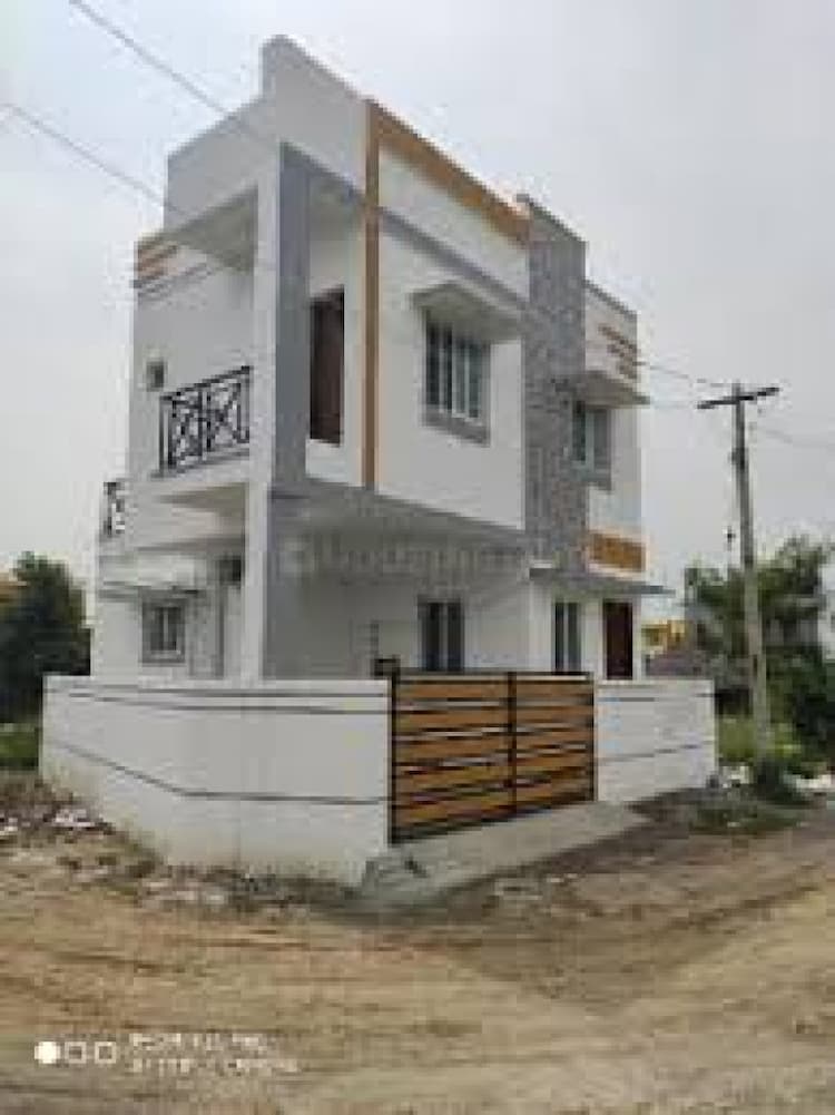 3 BHK Independent House