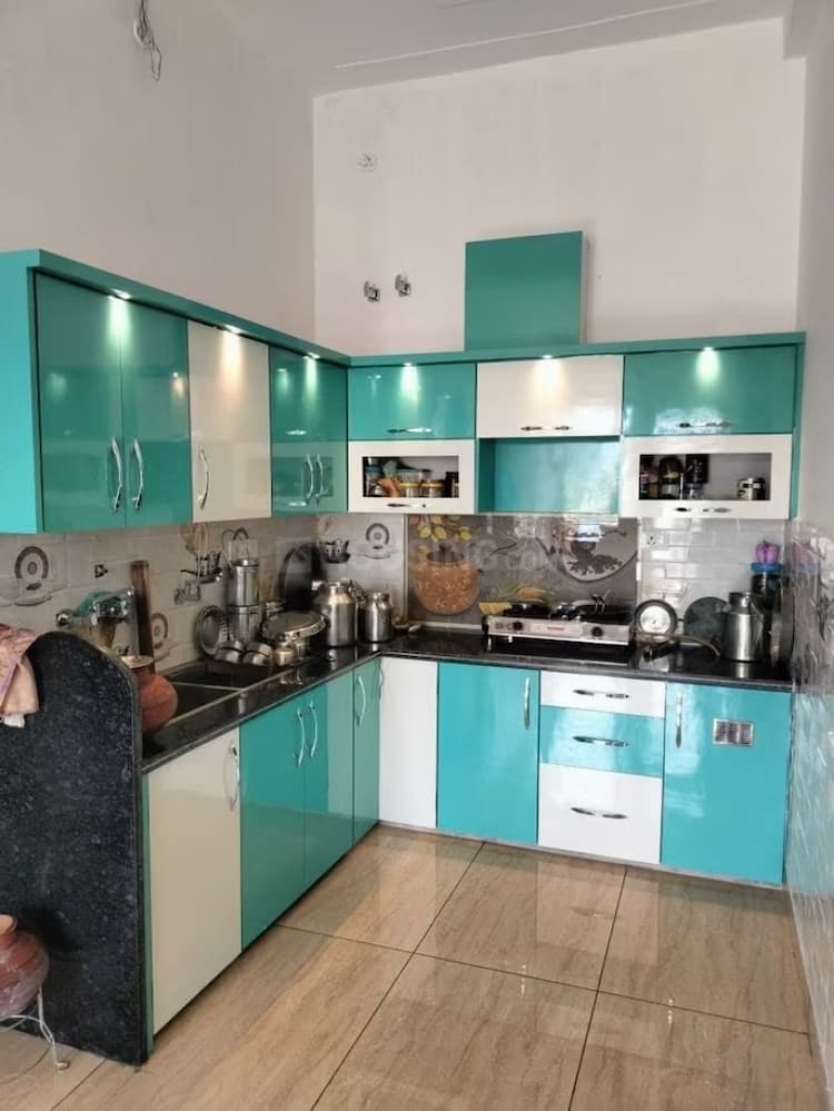 2 BHK Independent House