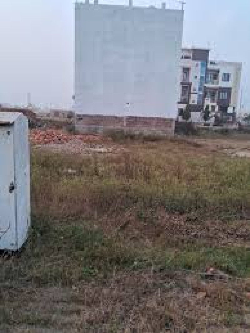 land sale