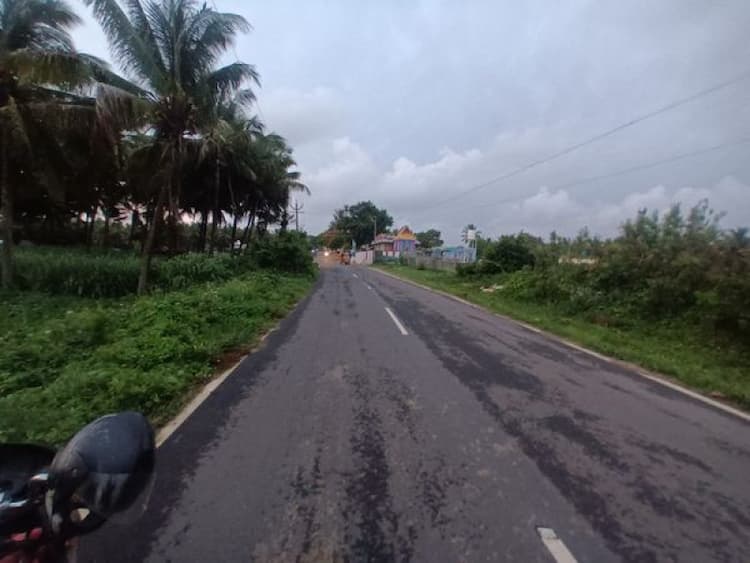 Single Property Image