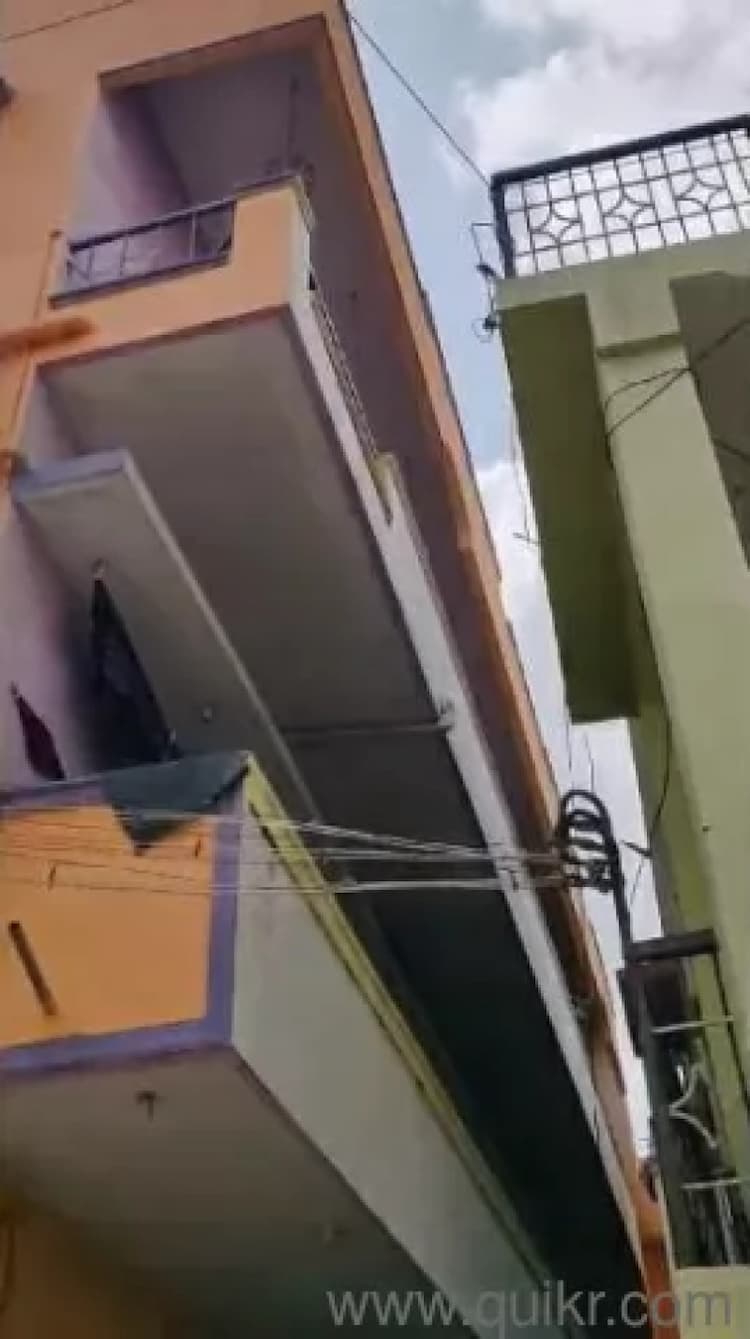 Dinesh Appartment