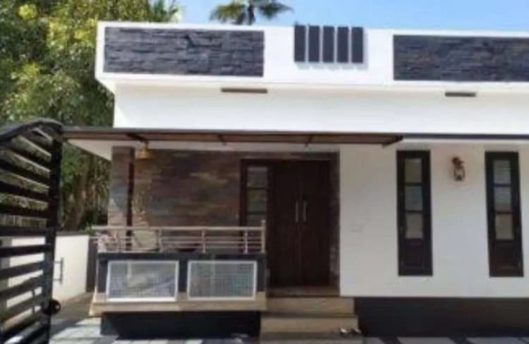 2 BHK House for Sale