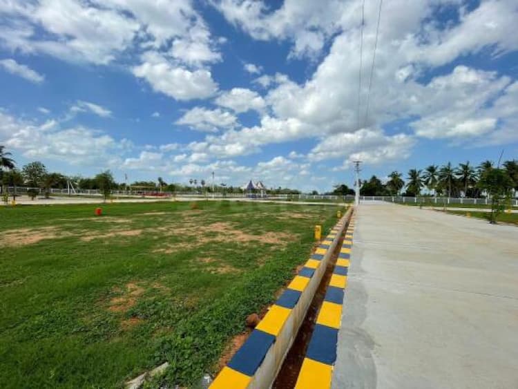 land sale