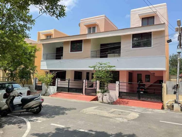 Single Property Image