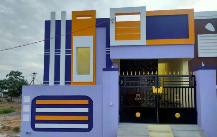 1bhk house for sale 