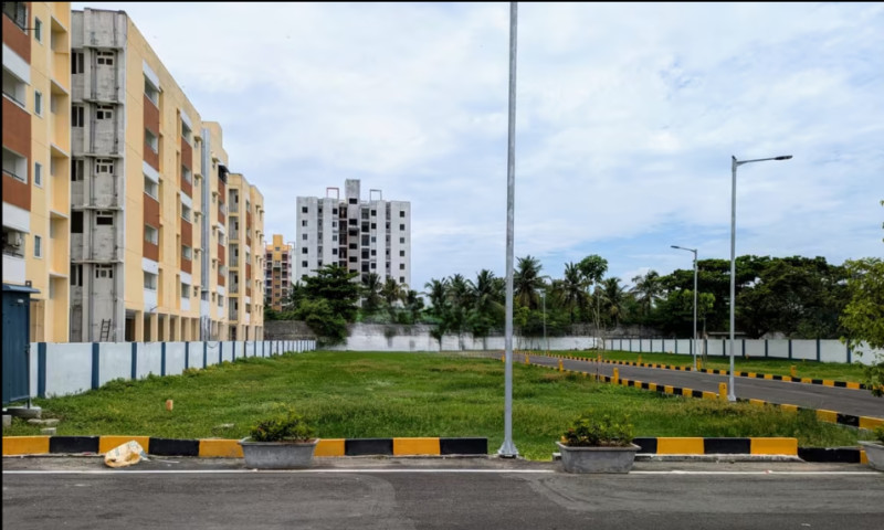Land for sales