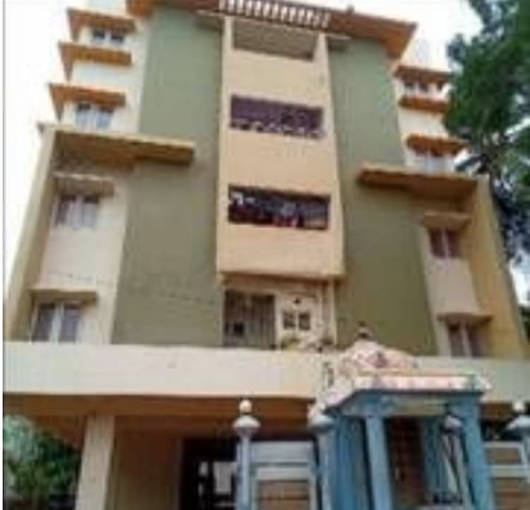 3 BHK Apartment for Sale
