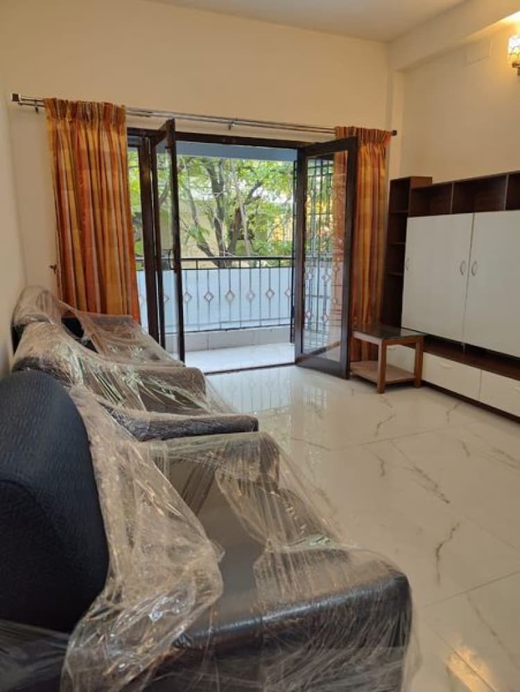 Flat for sales