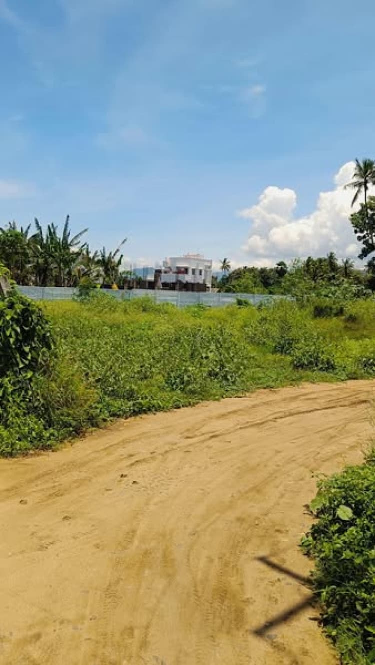 Single Property Image