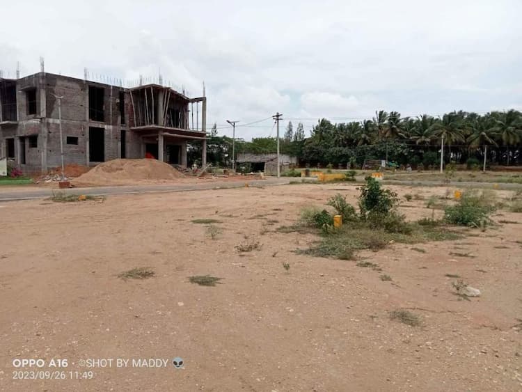 DTCP APPROVED PLOTS AND VILLAS FOR SAL