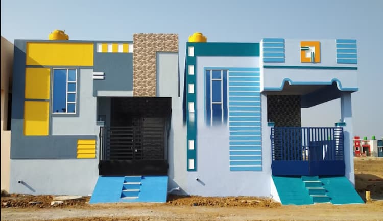 House for sales