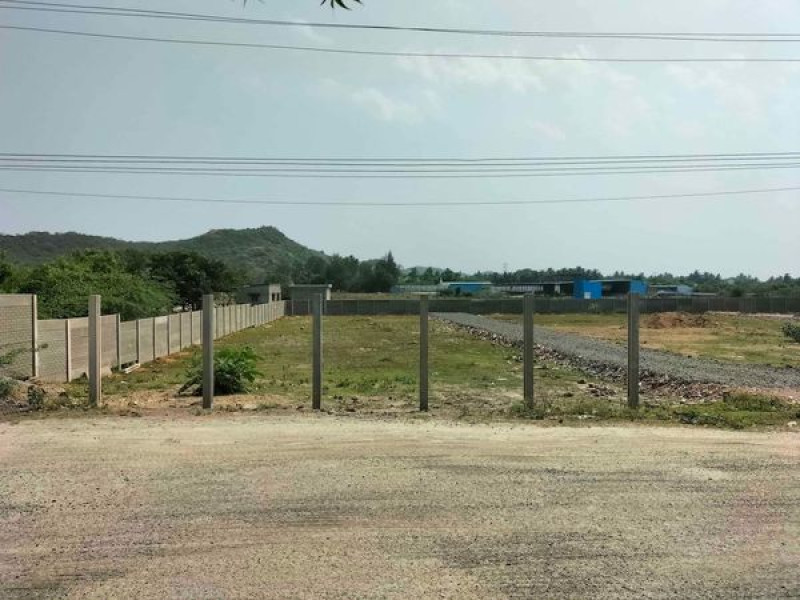 Plot sale