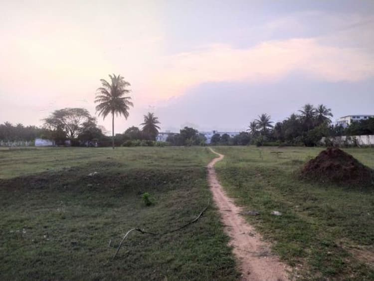 Single Property Image