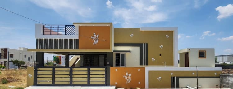 3bhk house for sale 