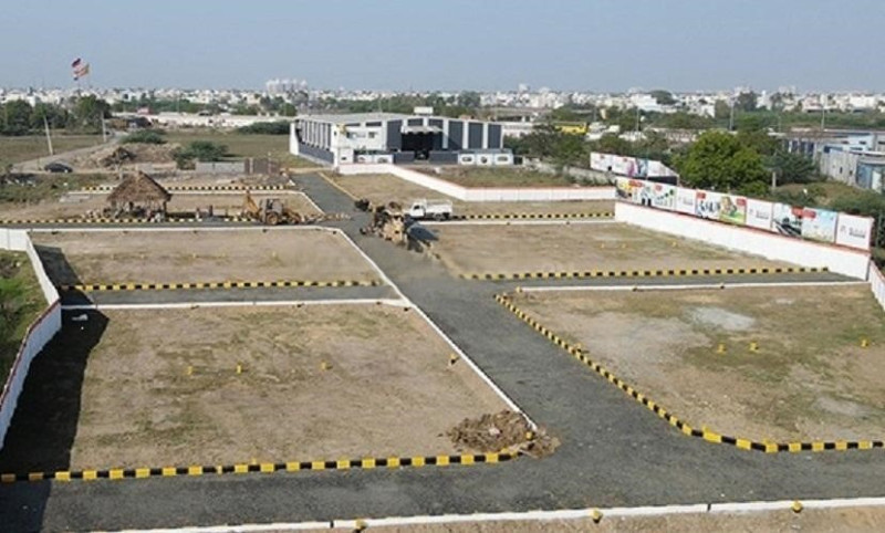 plot for sale 