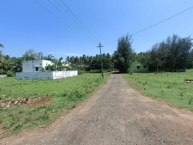 Single Property Image