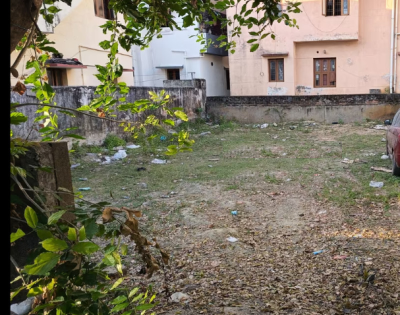 Land for sales