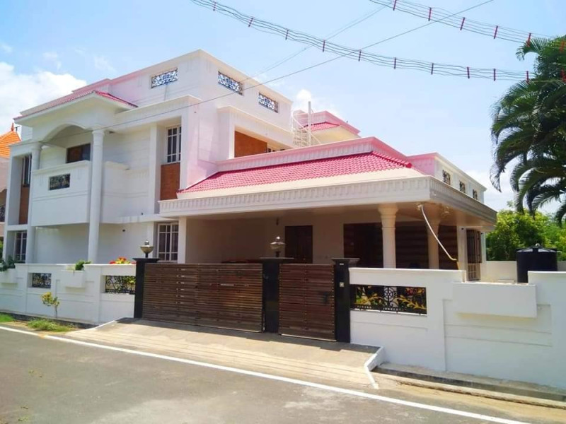 5bhk house for sale