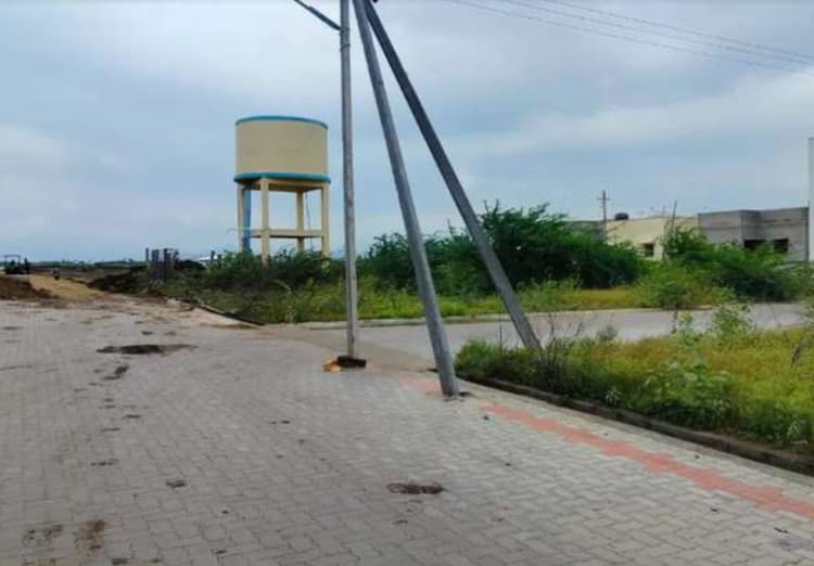 plot for sale 