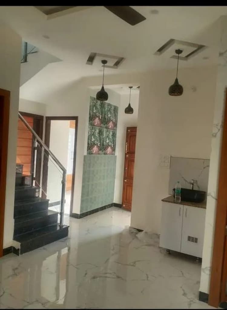 Villa sale